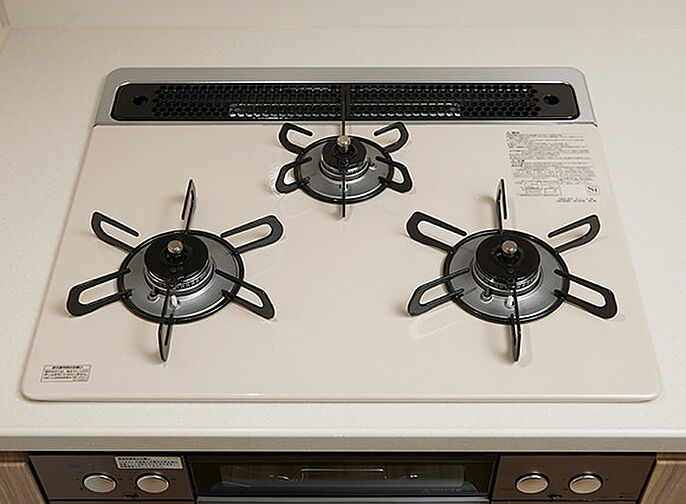 プレディア神戸舞子レジデンス 設備