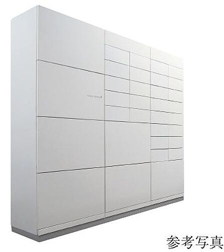 オープンレジデンシア名古屋グランデ 設備