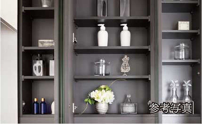 オープンレジデンシア名古屋グランデ 設備