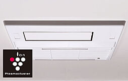 オープンレジデンシア平針 設備