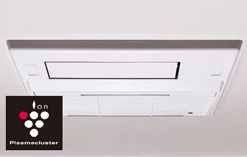 オープンレジデンシア平針 設備