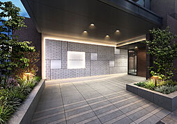 オープンレジデンシア平針 共用部