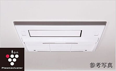 浴室暖房乾燥機