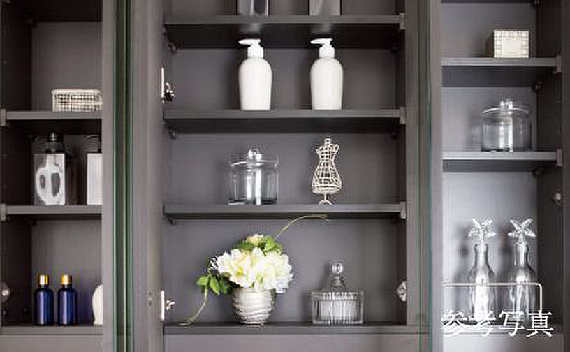 オープンレジデンシア栄 設備