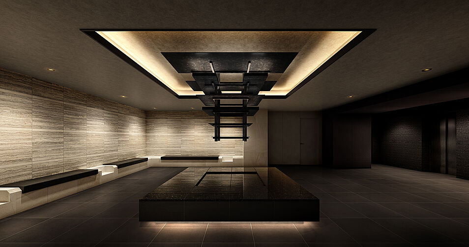 イノバス名駅南コート その他