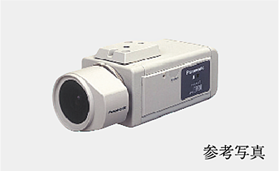 防犯カメラ(リース、一部除く)