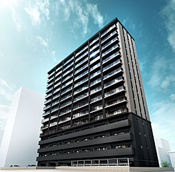 イノバス名駅南コート 共用部