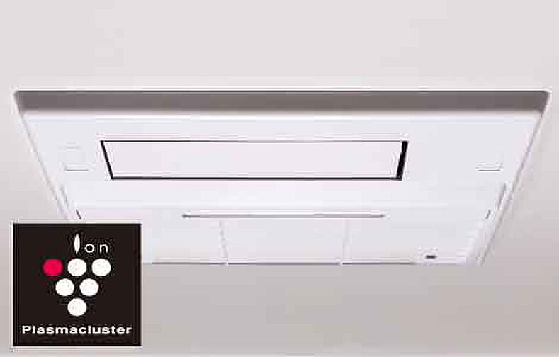 イノバス新瑞橋クロス 設備