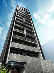 イノバス新瑞橋クロス 共用部