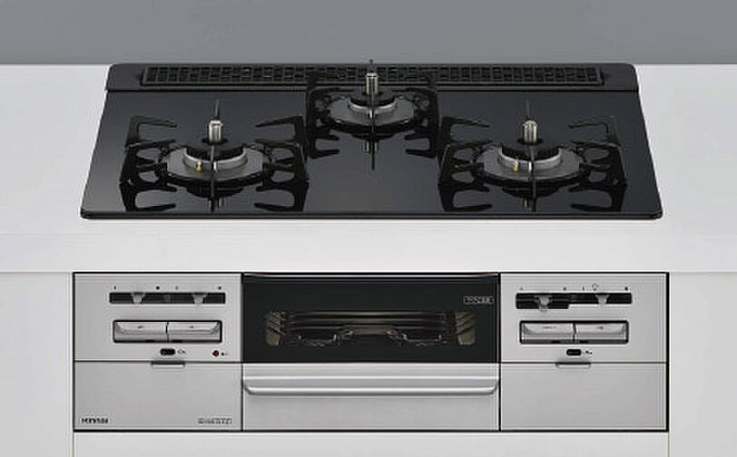 イノバス名駅クロス 設備