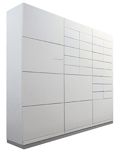 イノバス名駅クロス 設備