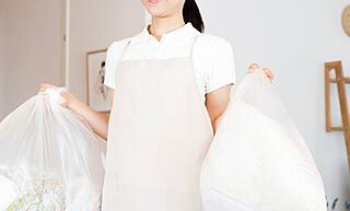 イノバス名駅クロス ダストシューターサービス