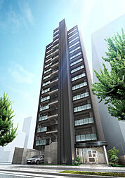 イノバス新瑞橋フロント 共用部