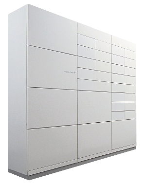 イノバス丸の内 設備