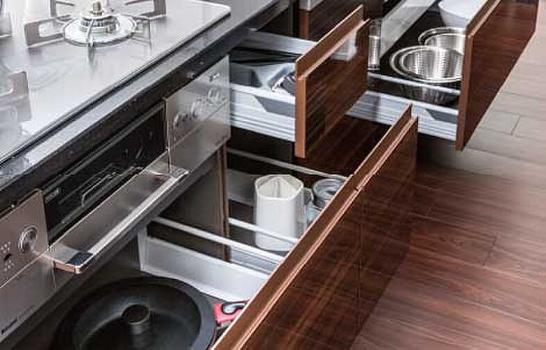 イノバス丸の内 設備