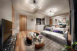 イノバス丸の内 専有部