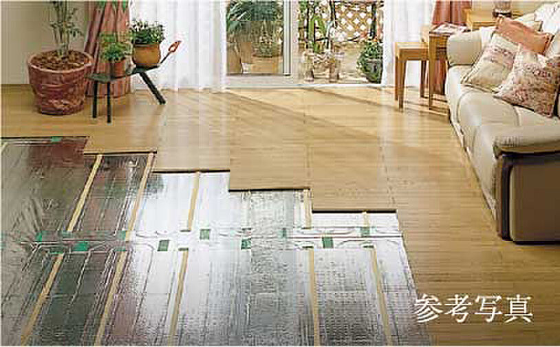 イノバス上前津 設備