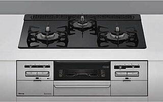 イノバス赤池 ガラストップコンロ