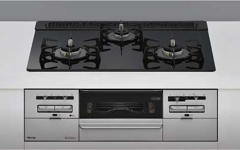 イノバス赤池 設備