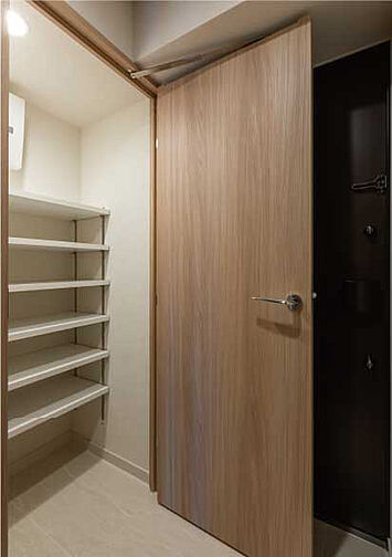 イノバス赤池 設備