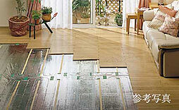 イノバス葵 設備