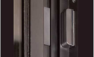 イノバス名古屋フロント 防犯センサー