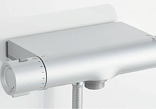 エクセレンシア浜田プレミアムレジデンス クランクレス水栓