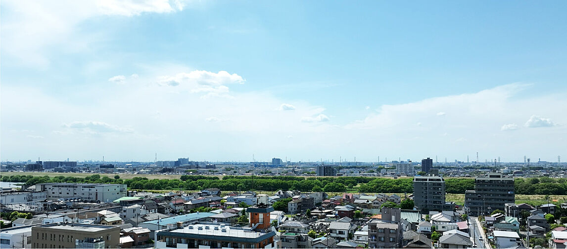 サンリヤン流山パークナード その他