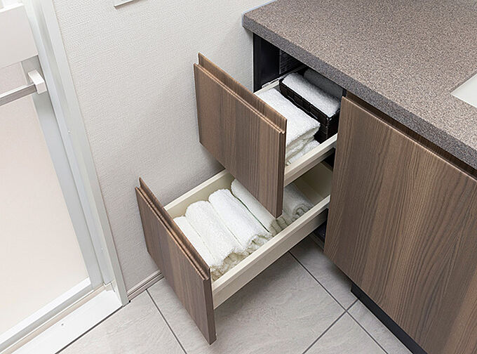 シエリア杉並高井戸 設備