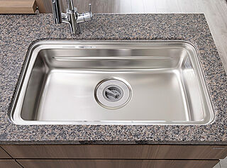 シエリア杉並高井戸 静音シンク