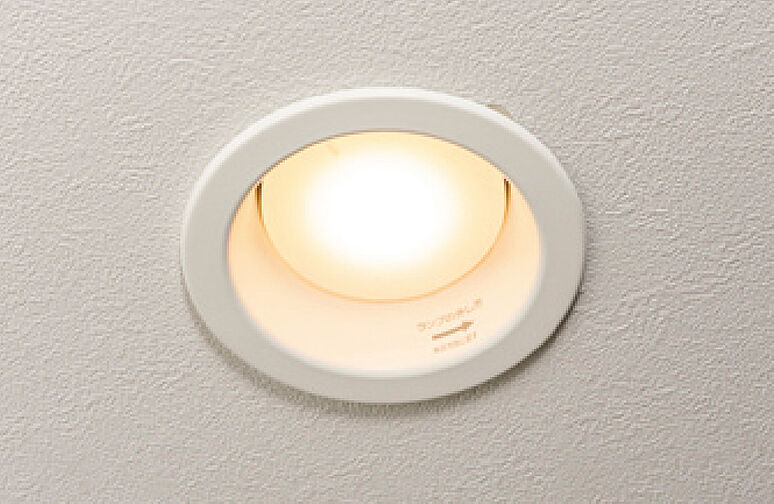 イノバス箱崎 設備