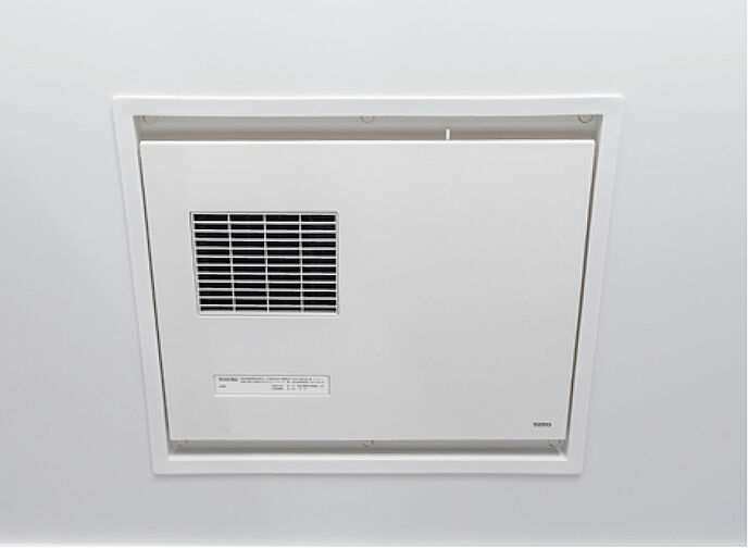 イノバス博多呉服 設備