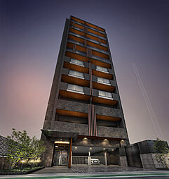 イノバス博多呉服 共用部