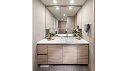 ブランシエラ福山 専有部