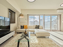 グランドパレス堺上野芝 ザ・グランドガーデン 専有部