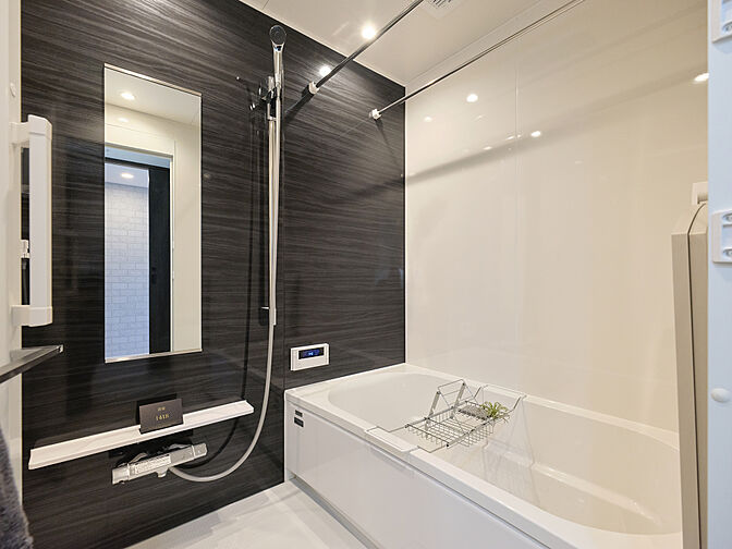 グランドパレス堺上野芝 ザ・グランドガーデン 専有部