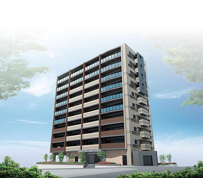 ラルウェンディ新椋野の口コミ情報 山口県下関市新椋野一丁目1016番4 地番