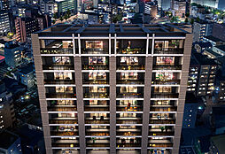 グランドパレス上之園タワー その他