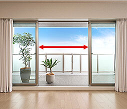 プラネスーペリア泉北原山公園 設備