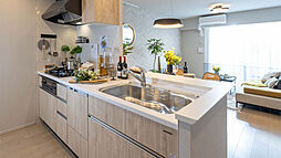 プラネスーペリア泉北原山公園 専有部