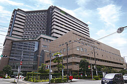 [周辺環境画像] 横浜市立大学附属市民総合医療センター
約1,210m（徒歩16分）