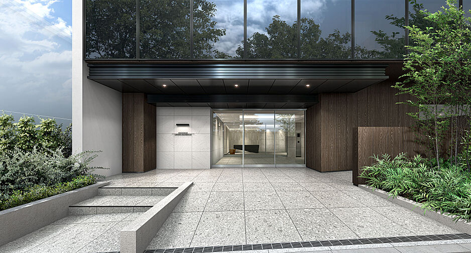 デュオステージ浦和岸町 その他