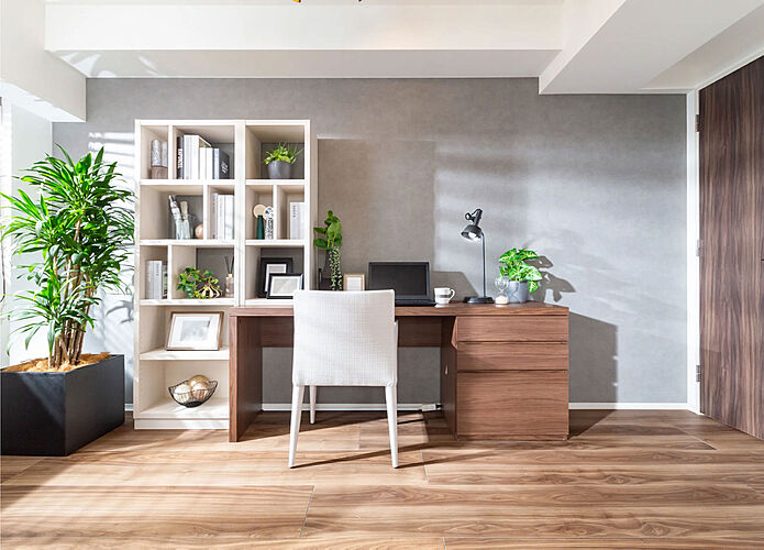 デュオステージ浦和岸町 洋室（1）