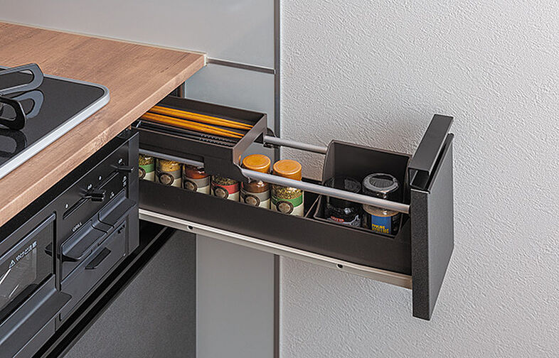 パレステージ杉並松庵 設備