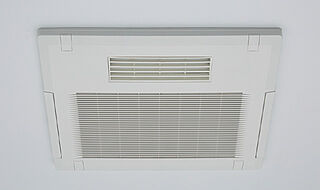 パレステージ杉並松庵 浴室換気暖房乾燥機（電気式）