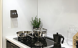 デュオステージ海老名II 設備