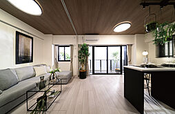 デュオステージ海老名II 専有部