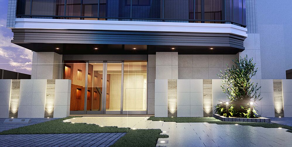 デュオステージ武蔵関 その他