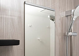 デュオステージ武蔵関 設備