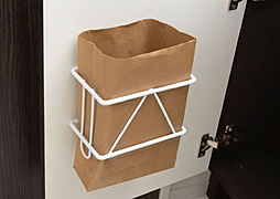 デュオステージ武蔵関 設備